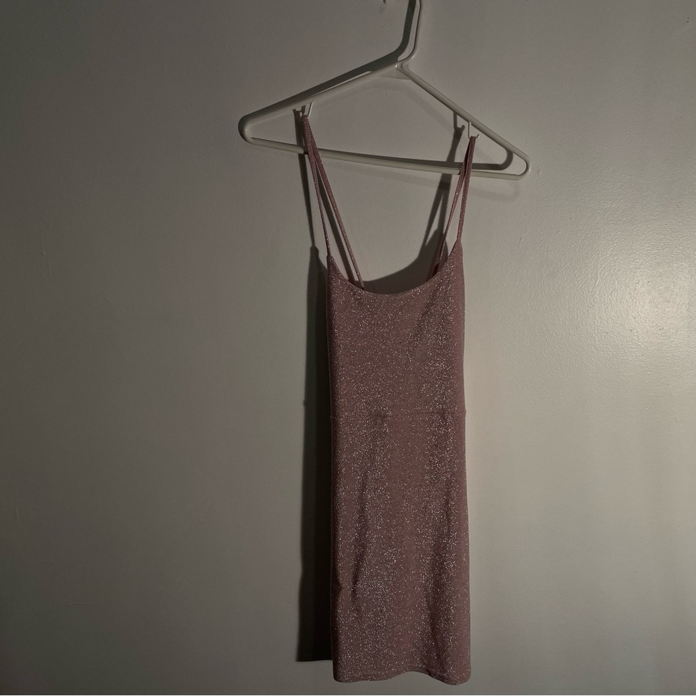 mini dress